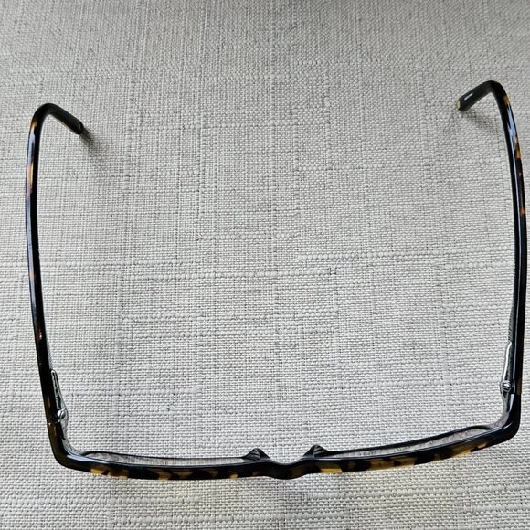 Carrera by Safilo Men Eyeglasses Frame Brown Tortoise CA6184 - Picture 13 of 13